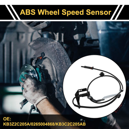 ABS Wheel Speed Sensor for Ford Ranger (2019-2023) Front Left