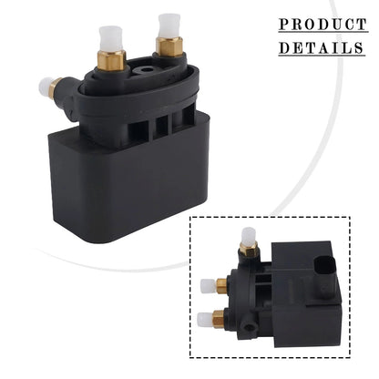 Air Suspension Valve Block for Mercedes Vito Viano W639 (2004–2014)