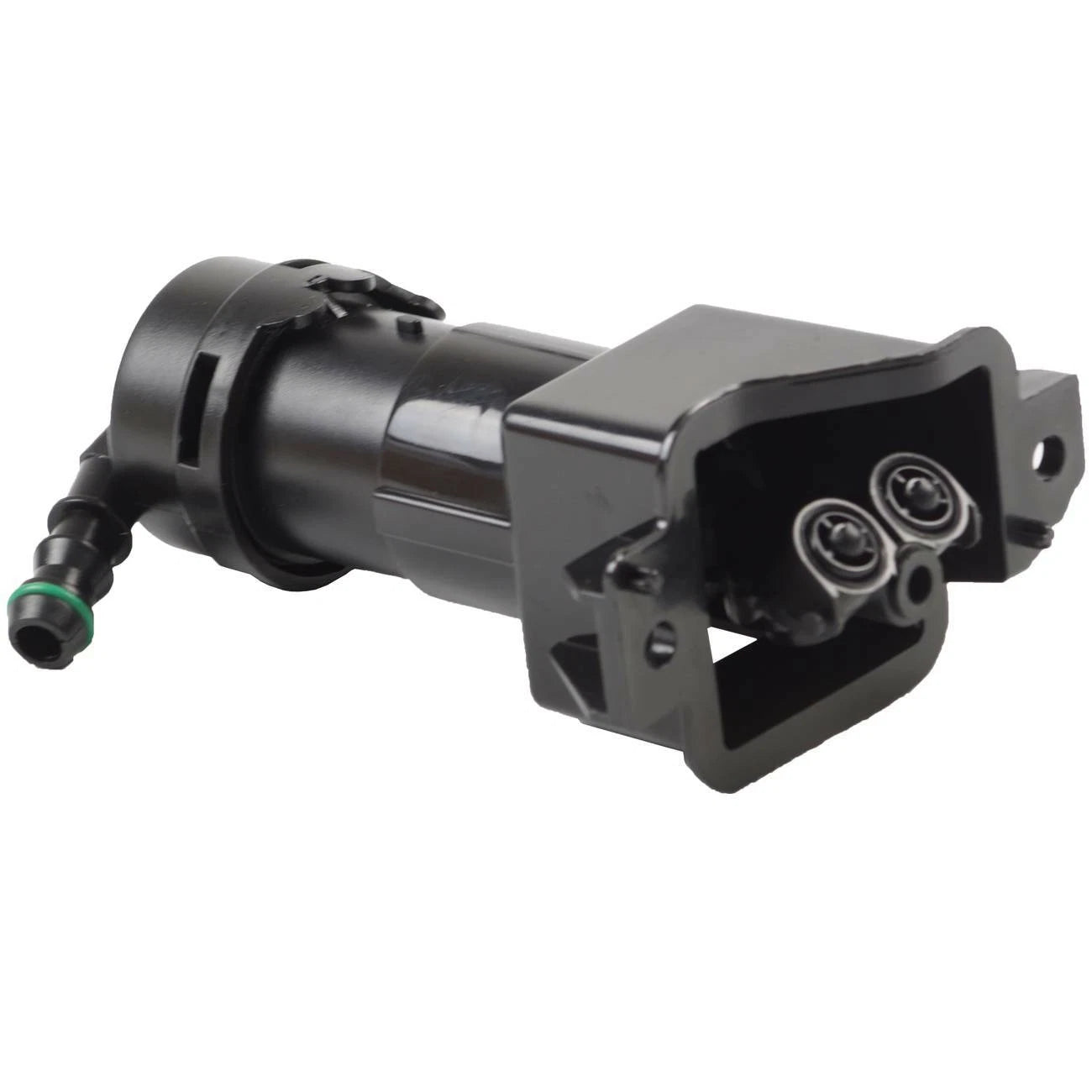 Headlight Washer Fluid Jet Nozzle Right for Audi A6 C6 (2005-2011)