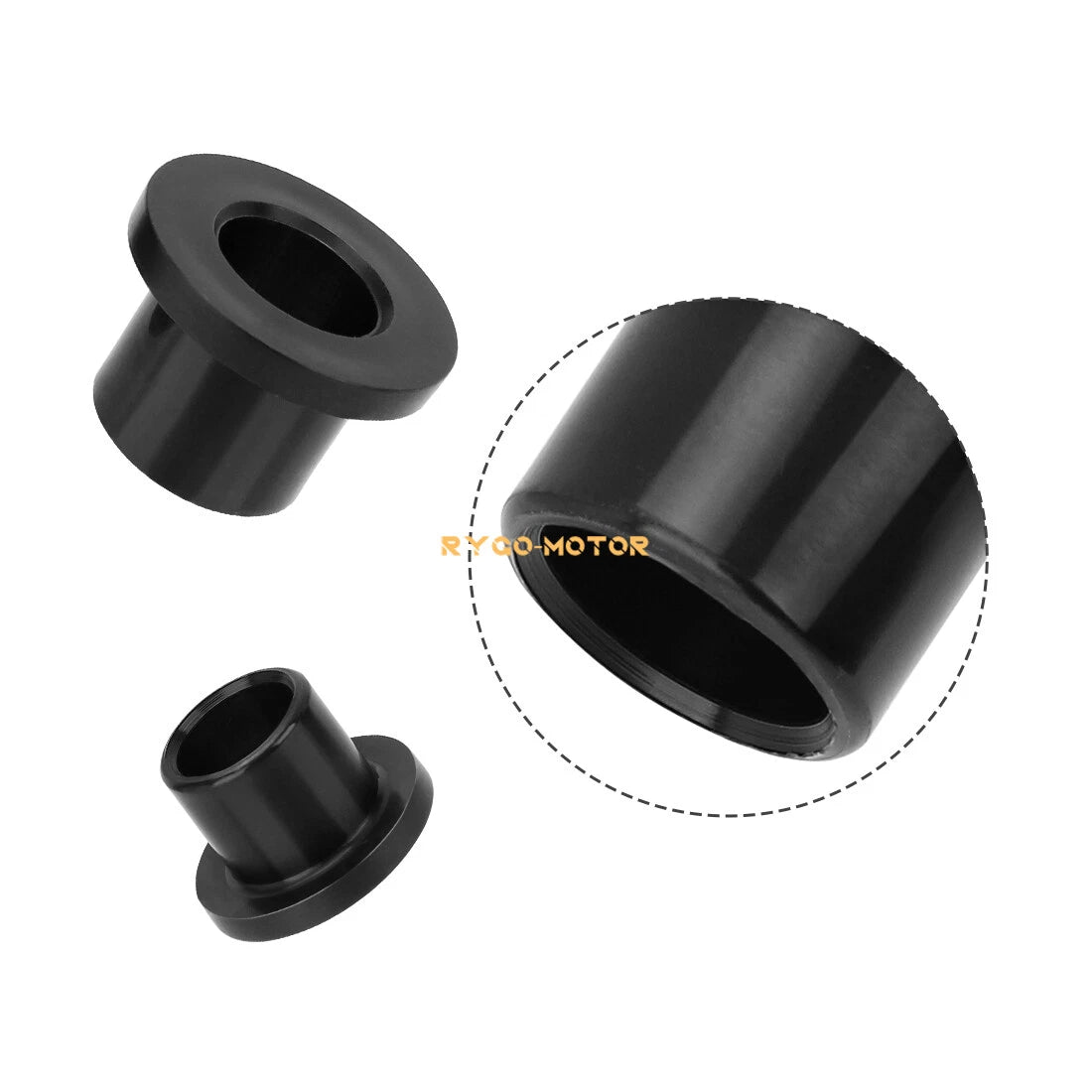 Arm Bushings Sleeve for Can-Am Defender (2016–2022)