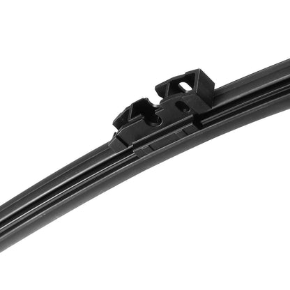 15" Rear Windshield Wiper Blades for BMW (Compatible with Various Models)