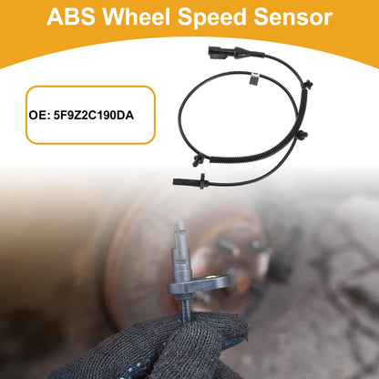 ABS Wheel Speed Sensor for Ford Five Hundred (2005-2007)