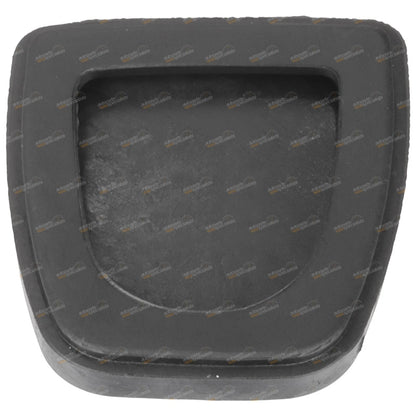 Clutch or Brake Pedal Pad for Toyota Landcruiser (2007–2019)