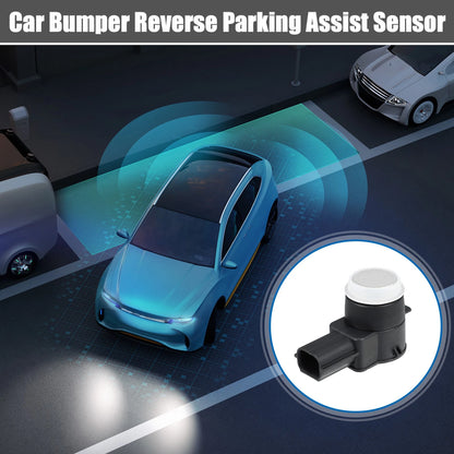4 x Car Bumper PDC Reverse Parking Assist Sensor for Dodge Ram