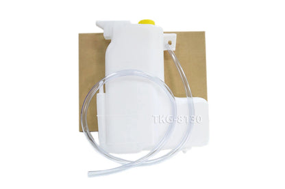 Coolant Bottle Overflow for Nissan Frontier Navara D22 (1997-2004)