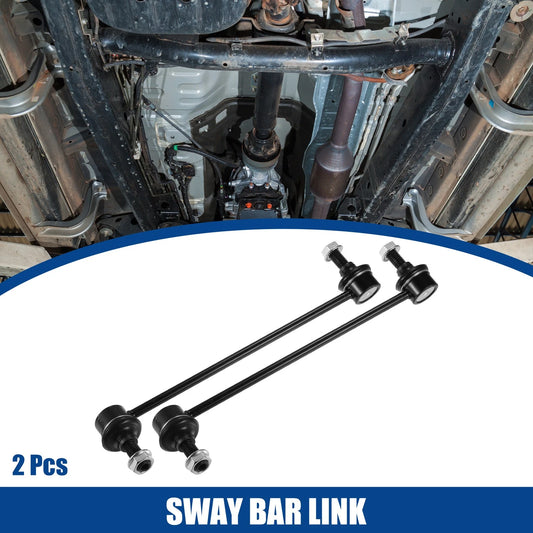 2 x Front Sway Bar Link Stabilizer Bar Link for Buick Regal