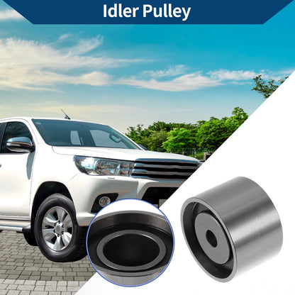 Drive Belt Idler Pulley for Toyota Tacoma (1995-2004) - 1 Pc