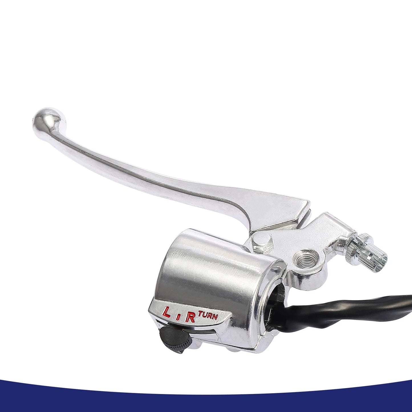 Motorcycle Headlight Foglight Emergency Lights for Honda