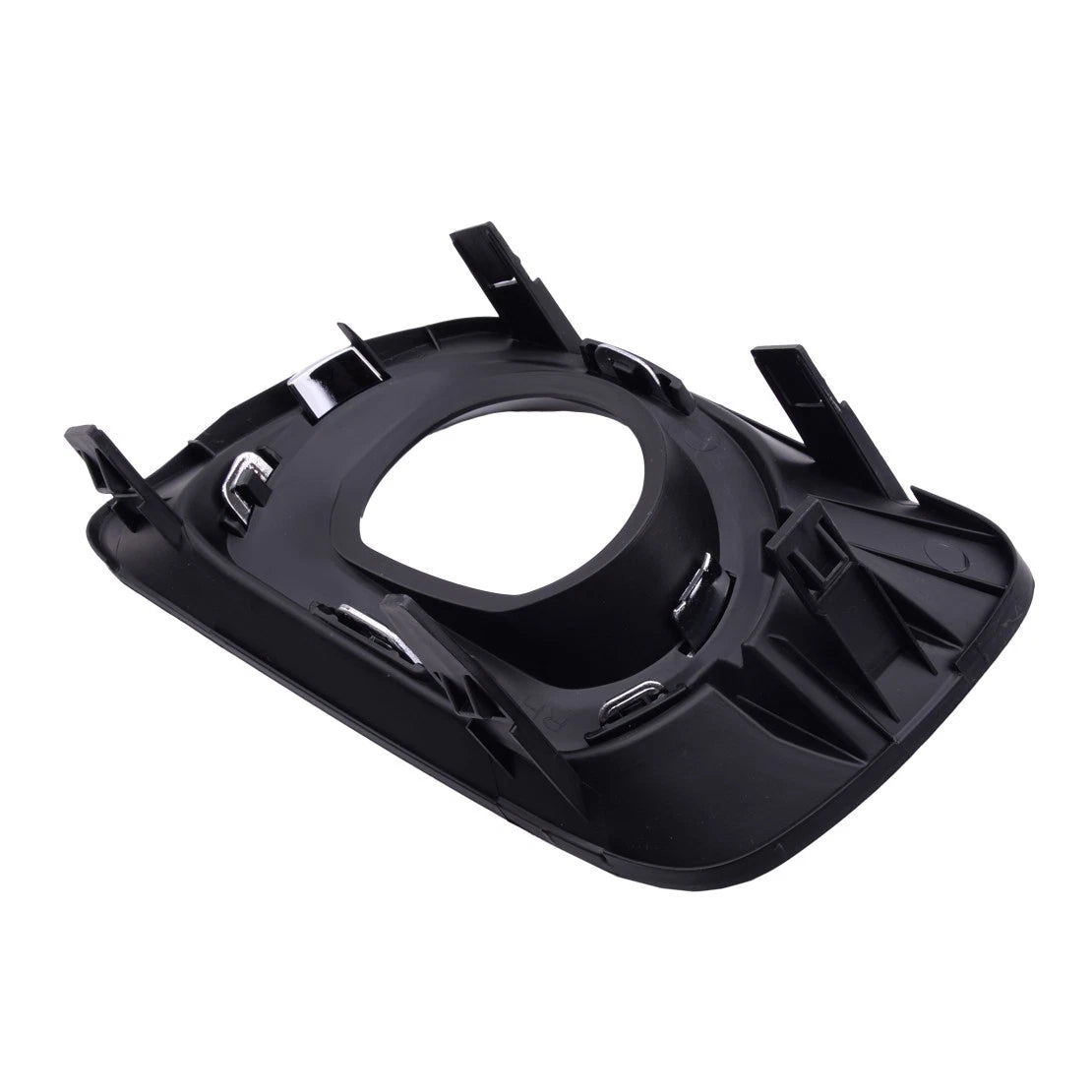 Front Fog Moulding Covers for Pontiac Vibe (2009-2011)