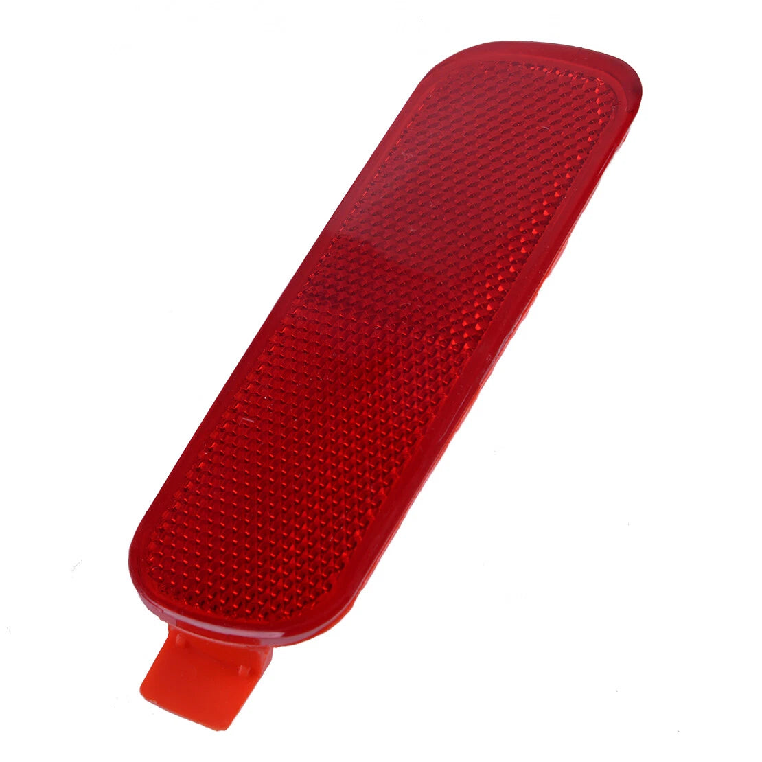 Left Rear Bumper Reflector Light for Honda CR-V (2002-2004)