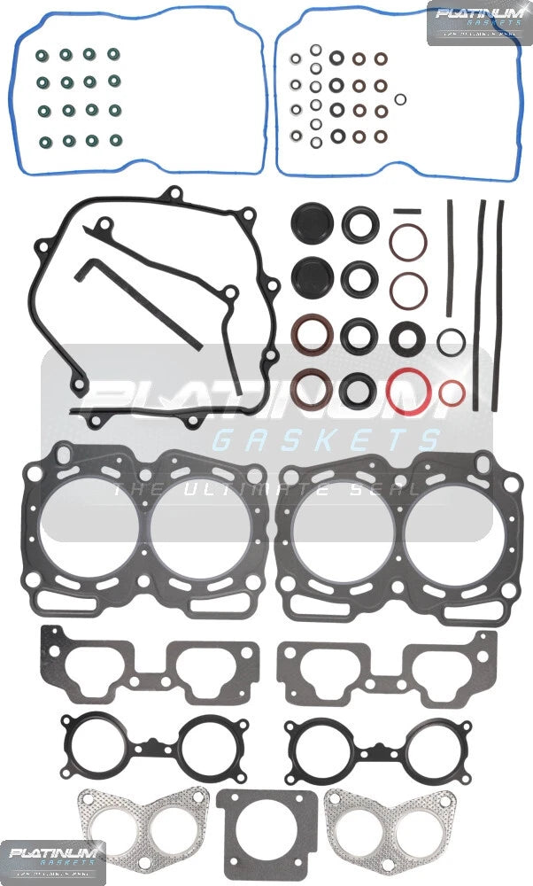 Cylinder Head Gasket for Subaru Liberty BL9 BP9 (2007–2009)