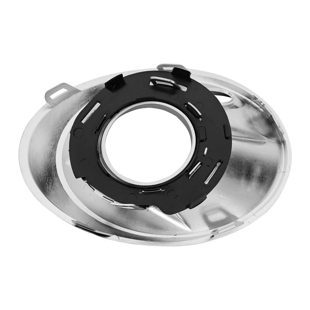 Front Left Fog Light Bezel for Mercedes-Benz GLA250 (2018-2020)