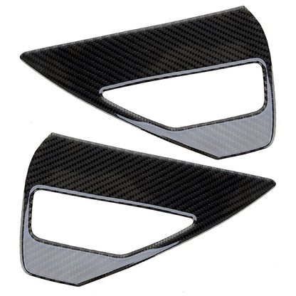 Side Tail Lamp Charging Port Panel Cover for Tesla Model 3 Y (2017-2022)
