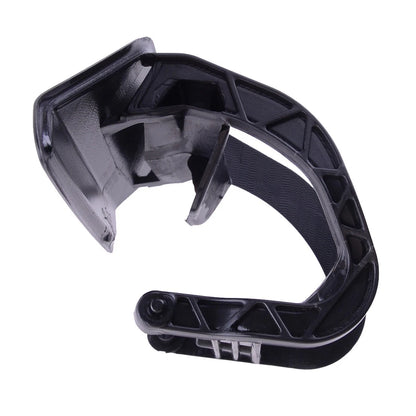 Headlight Washer Nozzle Cover for Benz E-Class W212 (2009-2013)