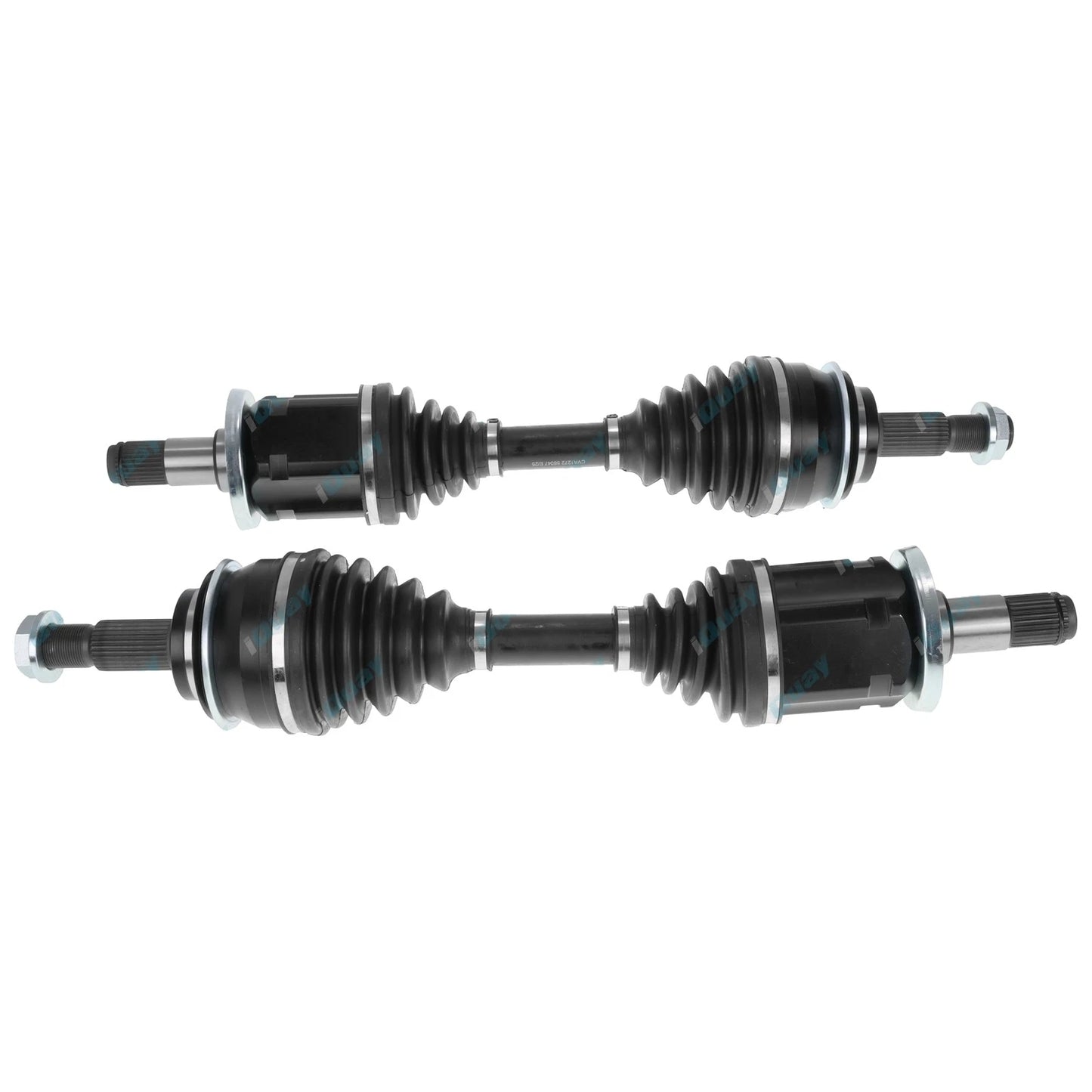 CV Joint Axle Drive Shaft for Toyota Fortuner GUN156 2.8L 2015-2019