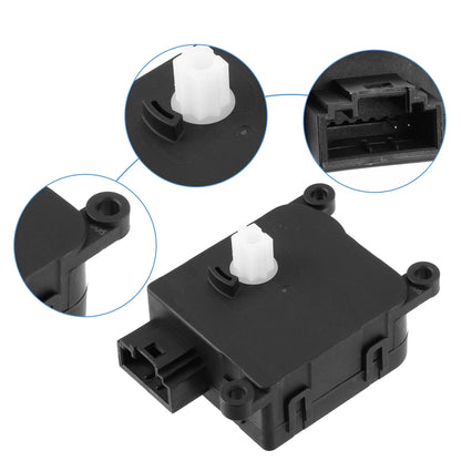 Air Door Actuators for Jeep Commander (2006-2010)