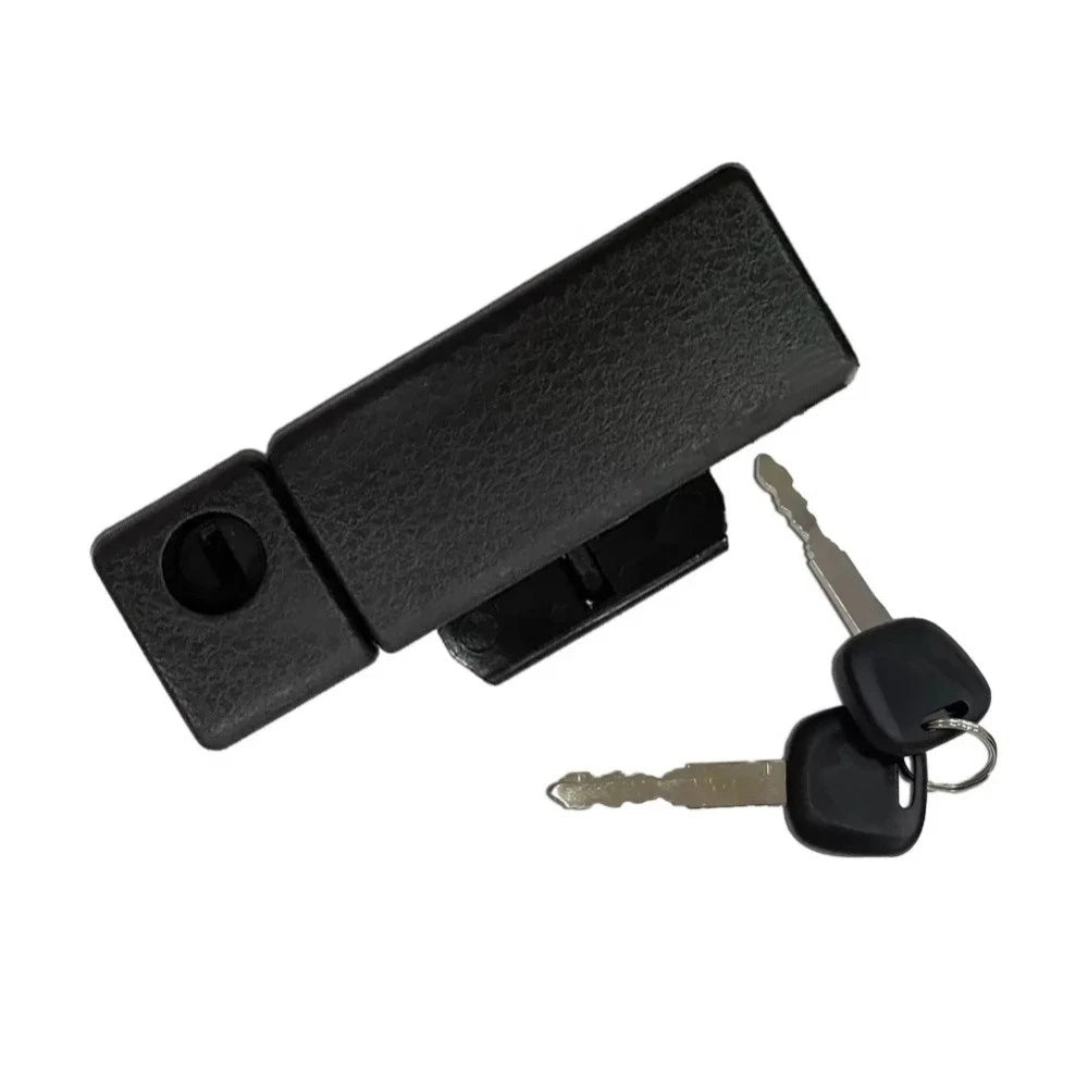 Glove Box Latch Lock w/ Keys for Suzuki Grand Vitara (2006-2015)