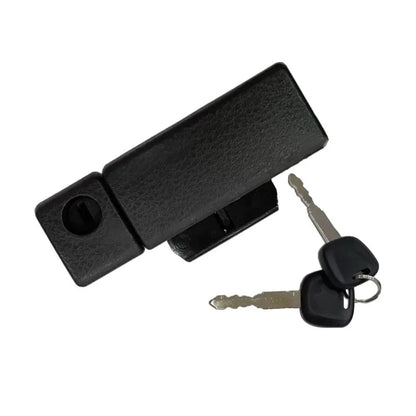 Glove Box Latch Lock w/ Keys for Suzuki Grand Vitara (2006-2015)