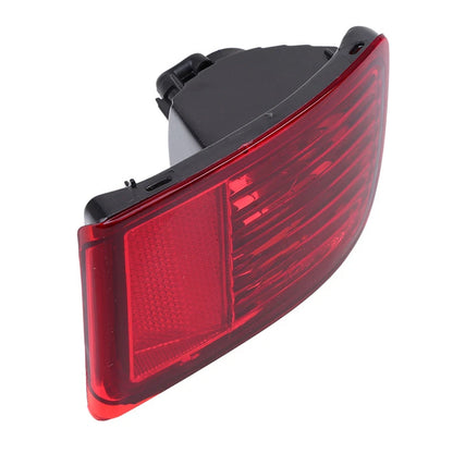 Rear Right Tail Fog Light Housing for Toyota Land Cruiser Prado (2002-2009)