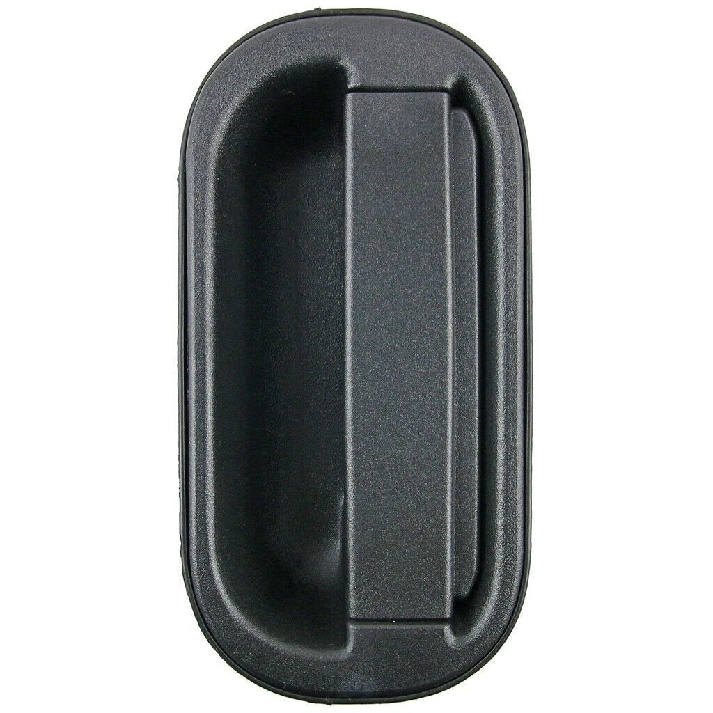Outer Door Handle (Black) for Mitsubishi Canter FB511 (1994-2002)