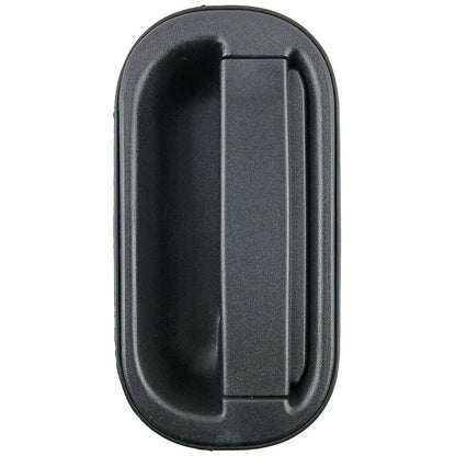 Outer Door Handle (Black) for Mitsubishi Canter FB511 (1994-2002)