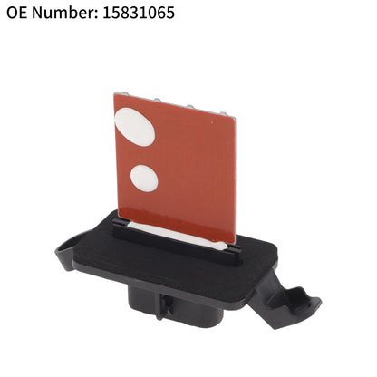 HVAC Blower Motor Resistor for Chevrolet Malibu (2004 - 2009)