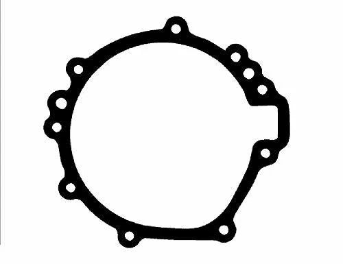 Stator Flywheel Cover Gasket for Kawasaki Ninja ZX-10 ZX-10 ZX1000 (2006–2011)
