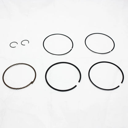 56mm 13mm Piston Rings for YX 140cc Engine PIT PRO TRAIL DIRT BIKE