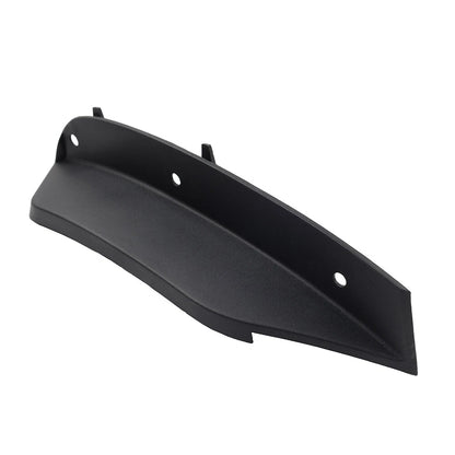 Front Right Bumper Lower Air Deflector for Jaguar XF (2020-2023)