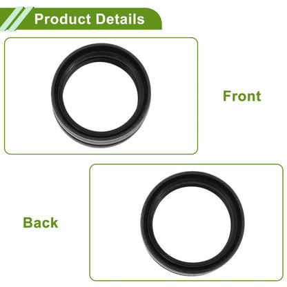 Differential Drive Axle Shaft Oil Seal for Toyota Camry (2024)