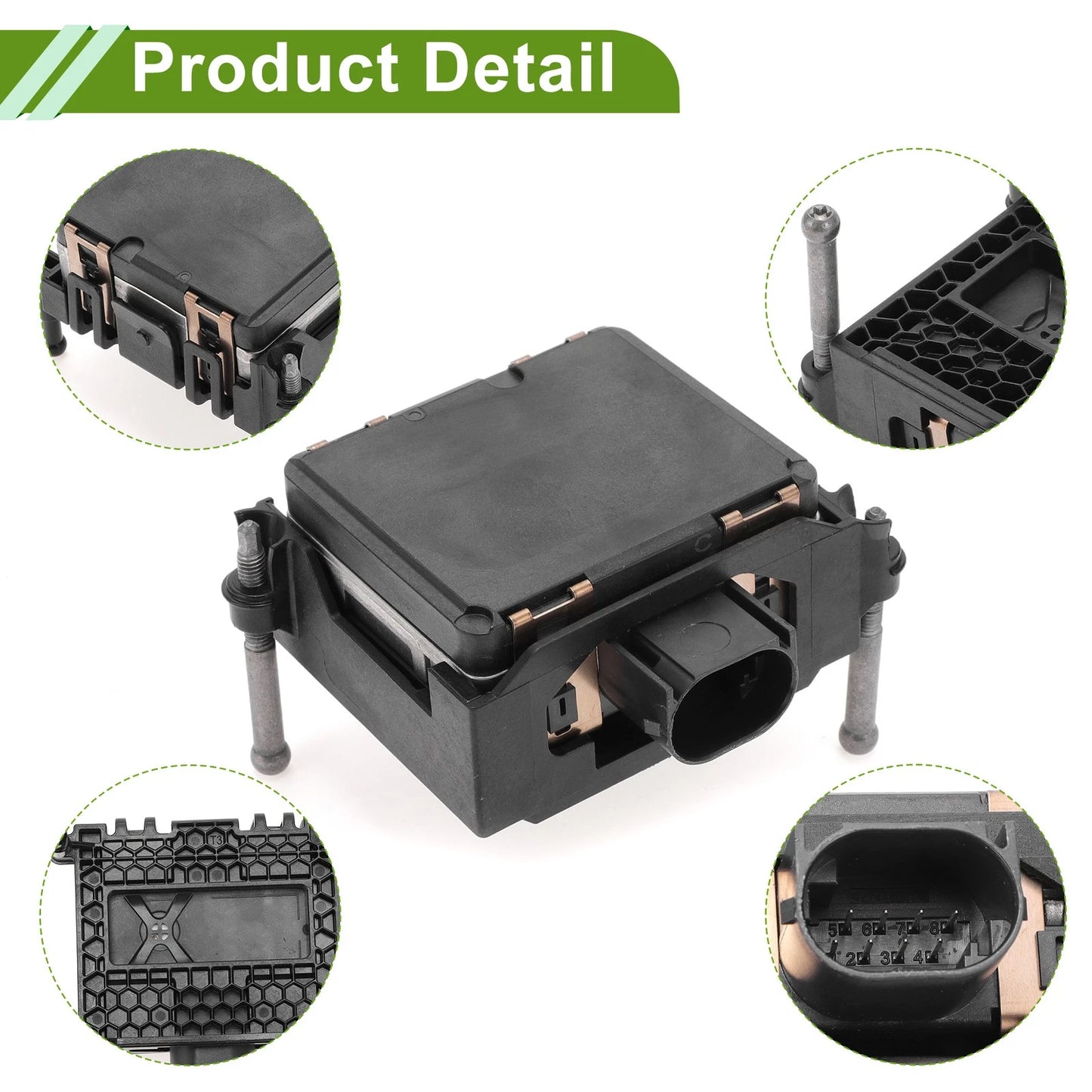 Cruise Control Radar Sensor for Honda CR-V (2017-2022)