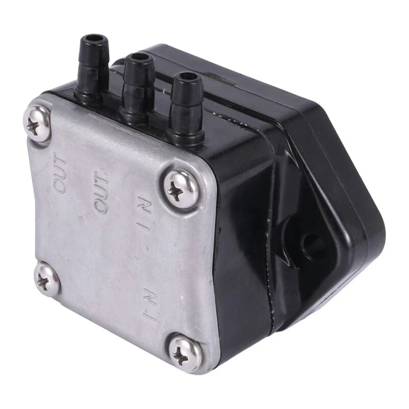 Marine Fuel Pump for Yamaha 25-50HP Outboard 4-Stroke (62Y-24410-00)