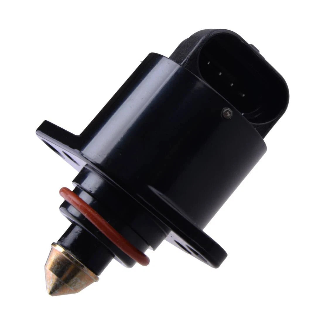 Idle Air Control Valve for Holden Barina TK 1.6L F16D3 (2005-2011)