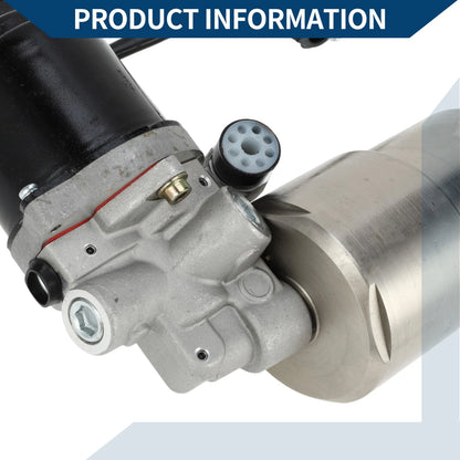 ABS Pump Brake Booster Motor for Toyota 4Runner (2003-2004)