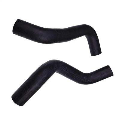 Upper & Lower Radiator Hoses for Toyota 4Runner Tacoma (1995-2002)