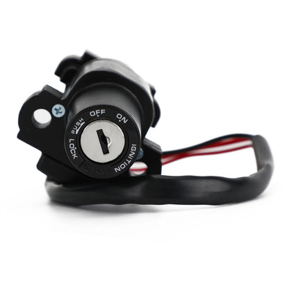 Ignition Lock Set for Honda XL 125 V Varadero (2001-2006)