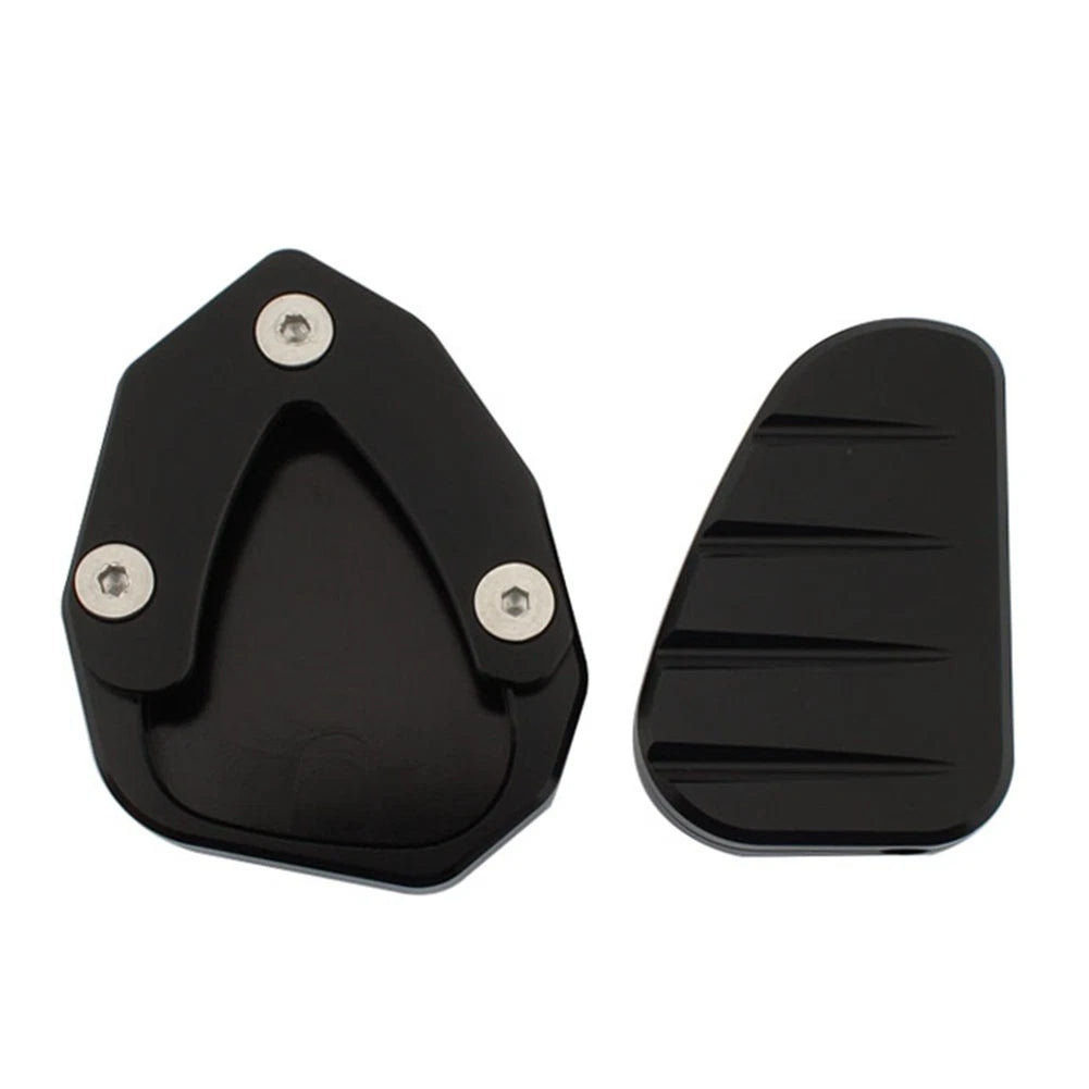 Black Kickstand Enlarger Plate for ZONTES 150M 150D 350M 350D