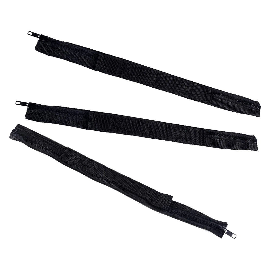 Heavy Duty Door Limiting Strap for Jeep Wrangler JK (2007-2018)