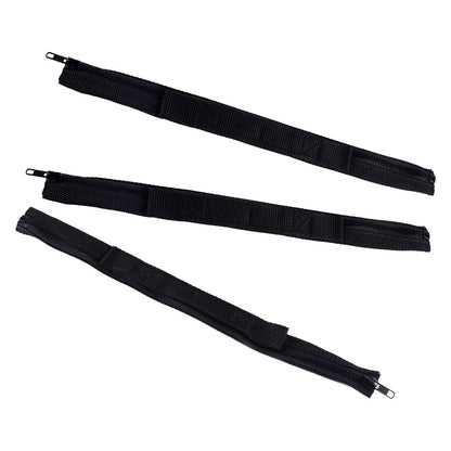 Heavy Duty Door Limiting Strap for Jeep Wrangler JK (2007-2018)