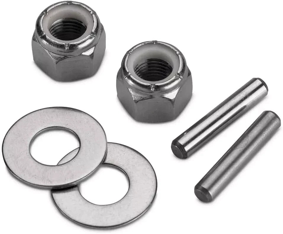 Minn Kota Prop Nut Kit for Trolling Motor MKP-33/MKP-38, 1865-2019