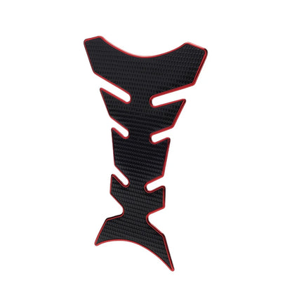 Motorcycle Fuel Gas Tank Pad Protector Decal for Yamaha R1 FZ1 FZ6 R6
