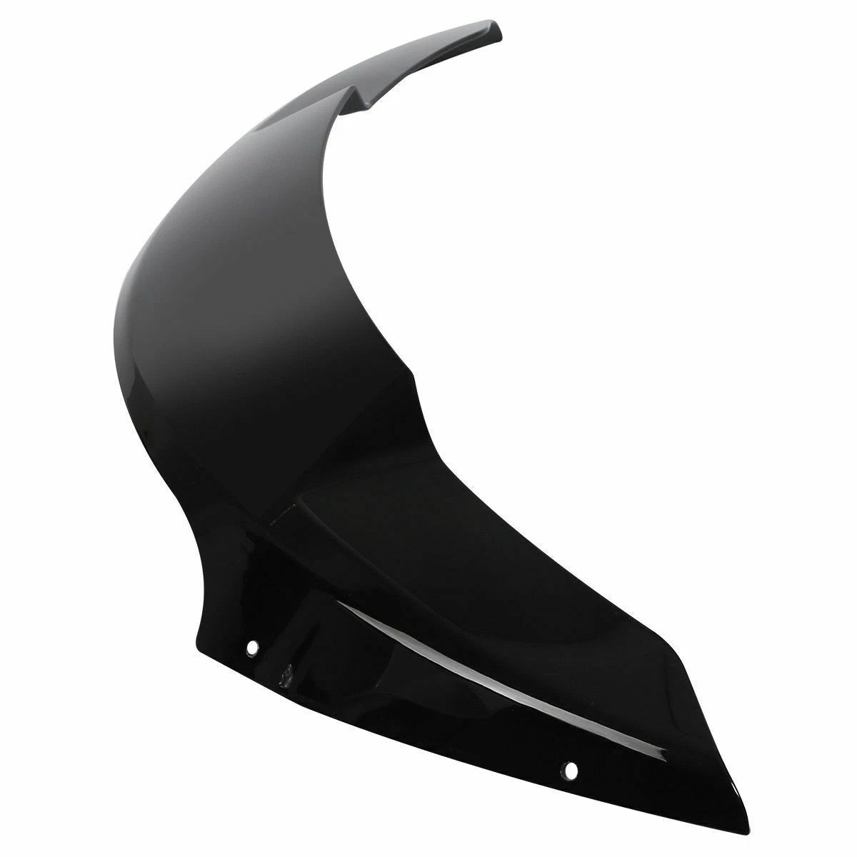 4.5" Windshield for Harley Road Glide FLTRX FLTRU FLTRXS (2015-2017)