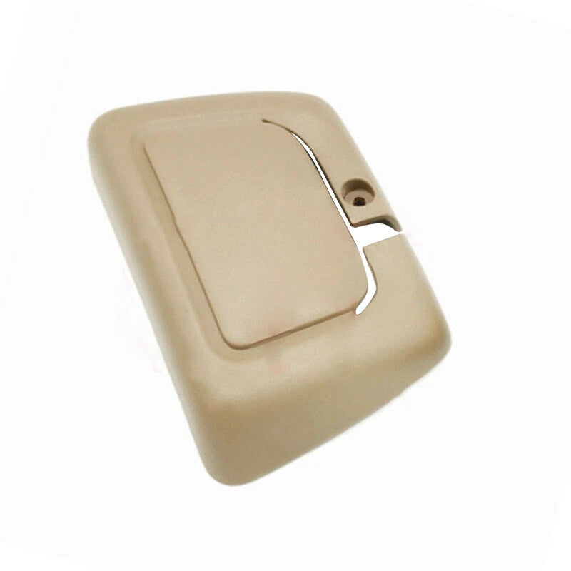 Beige Seat Belt Guide Cover for Benz W166 X166 GL ML GLE GLS (2012-2020)