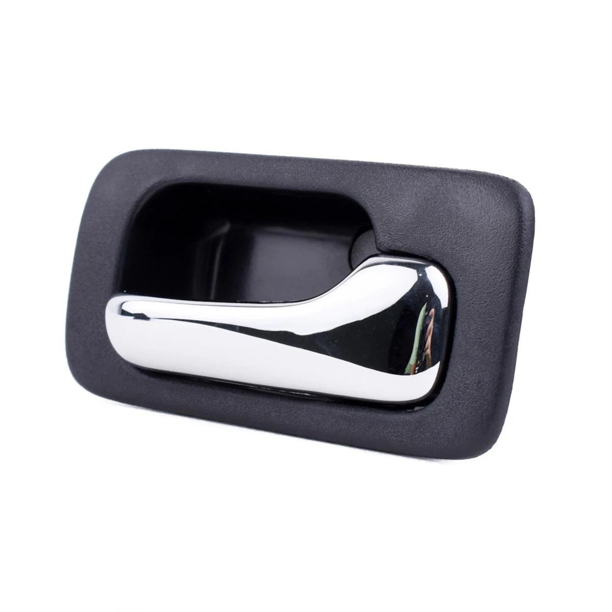 Interior Door Handle Chrome RH Fits Honda Accord Hybrid Sedan 1990-93 New D06