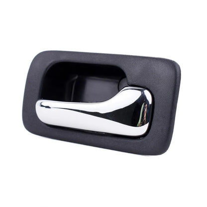 Interior Door Handle Chrome RH Fits Honda Accord Hybrid Sedan 1990-93 New D06