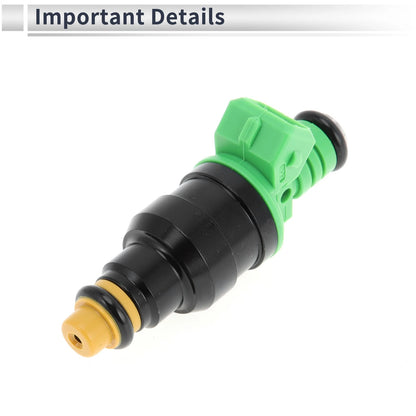 Fuel Injector for Ford Lightning 1999-2004 Engine Fuel Nozzle (1999-2004)