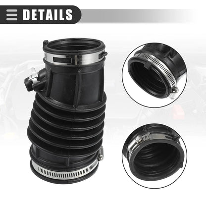 Air Intake Hose with Clamp for Honda CR-V (2015-2016)