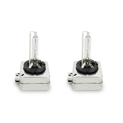 2x D1S HID Xenon Headlight Bulb High/Low 85V 35W