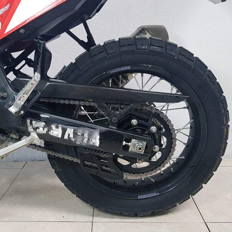 Rear Chain Guide Guard for Yamaha Tenere 700 / XTZ07 / XT700Z (2019+)