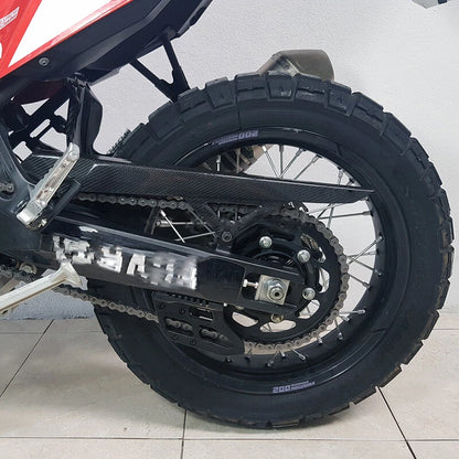Rear Chain Guide Guard for Yamaha Tenere 700 / XTZ07 / XT700Z (2019+)